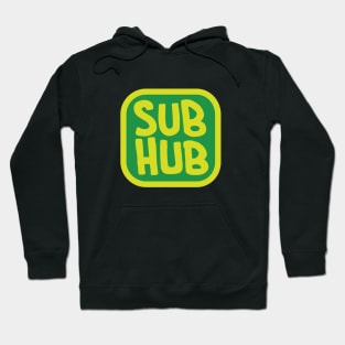 Sub Hub Hoodie
